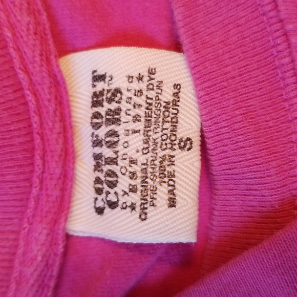 Cape Cod crewneck shirt - Picture 4 of 4